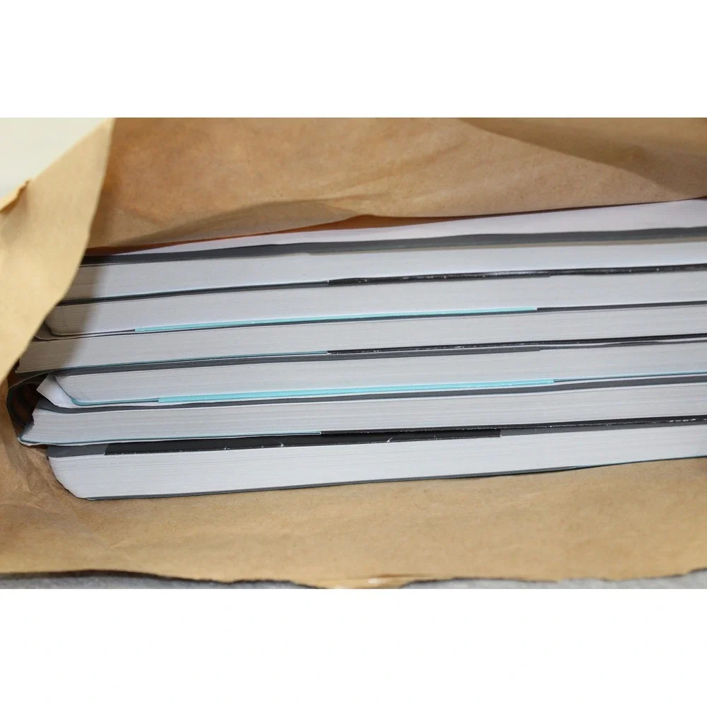 Oxford Notebook Grey Idea Collective Meeting Notebook Spiral 6Pak Back To School